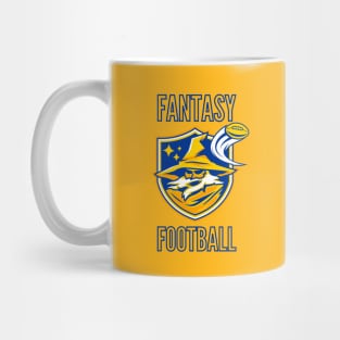 Fantasy Football (Los Angeles) Mug